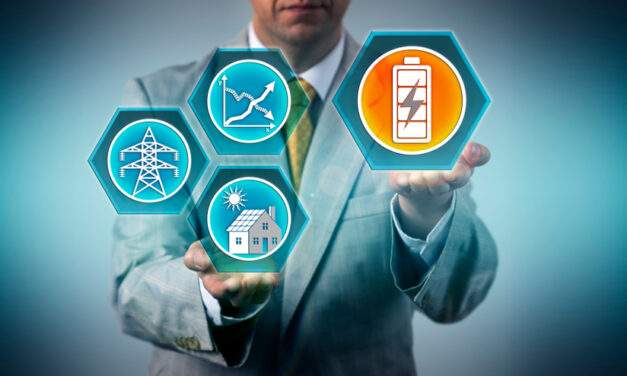 Reader Tells All: Battery Tech Is IMPERATIVE 📊