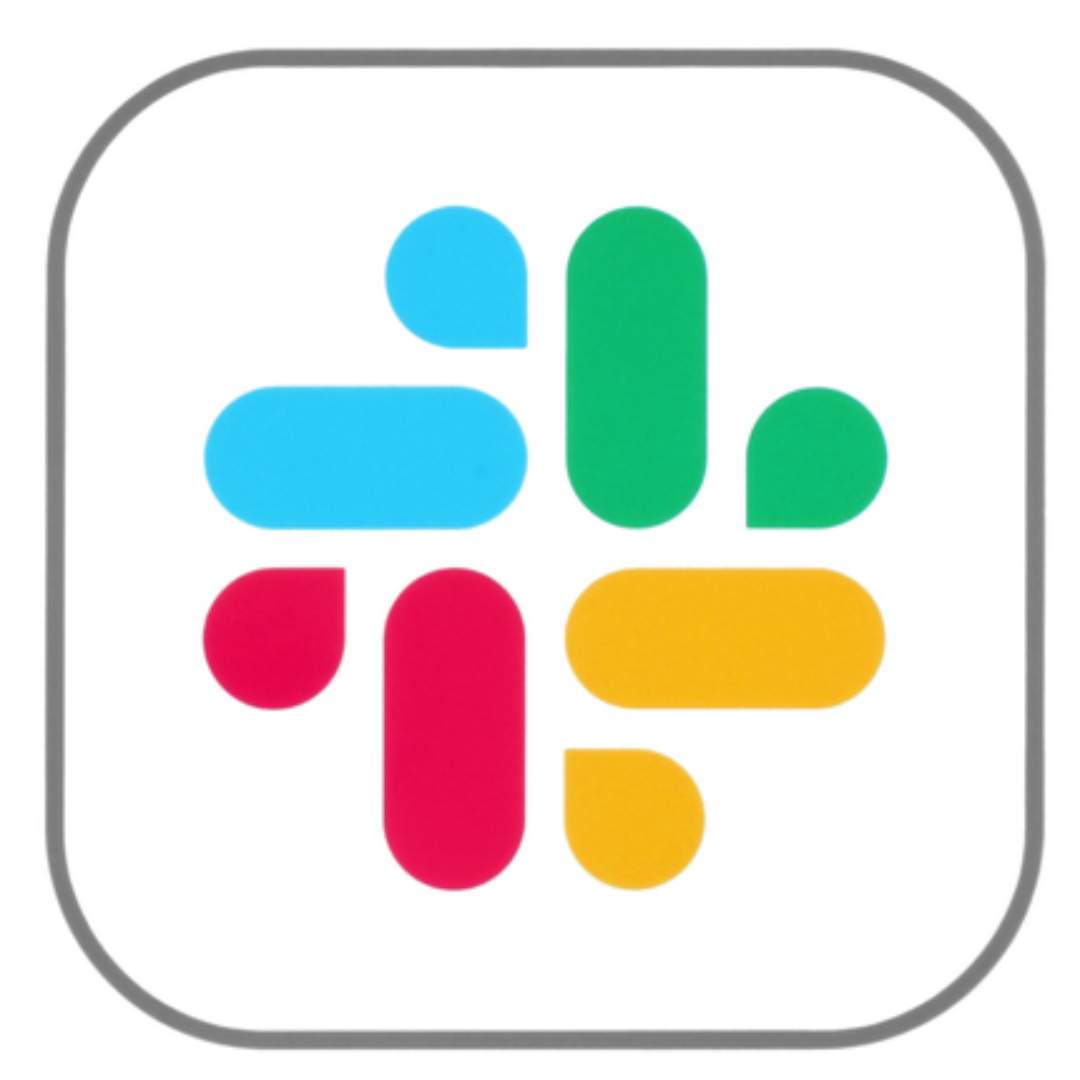 slack uses saas tech software