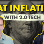 beat inflation with 2.0 tech