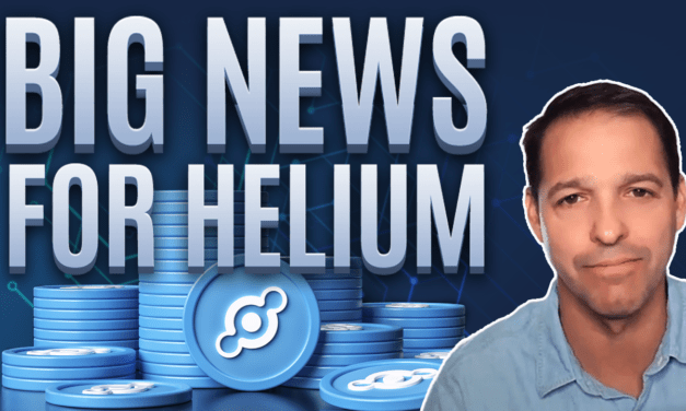 Helium Moves to Solana: What to Know NOW