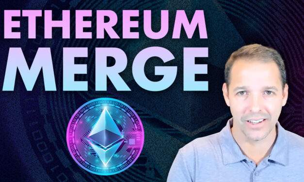 Ethereum 2.0 Is Here! Now What?