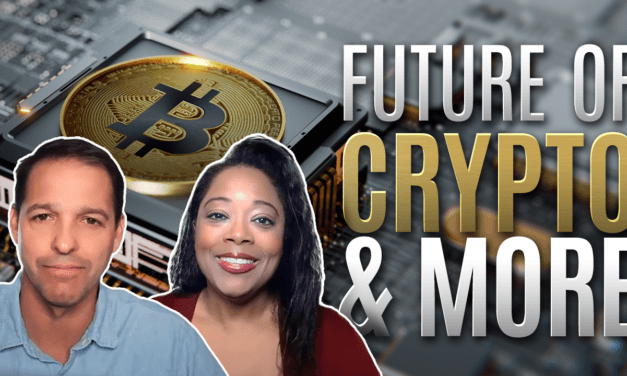 Reader Appreciation Day: Questions on Crypto & More