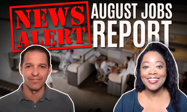 What the Latest Jobs Report Means for the Economy