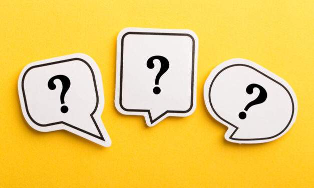 What Are Your Biggest Bear Market Questions?