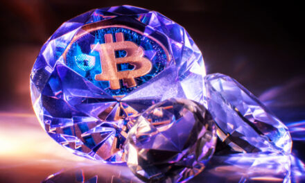 Diamonds Aren't Forever, and Neither Is Bitcoin...