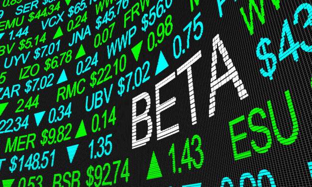 Harness the Power of Beta