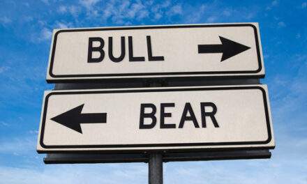 "There's Always a Bull Market Somewhere" — Here's How to Find It