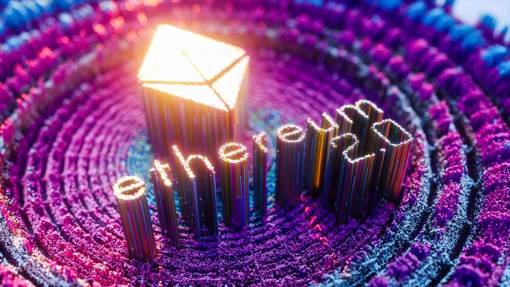 ETH 2.0 breakthrough moment