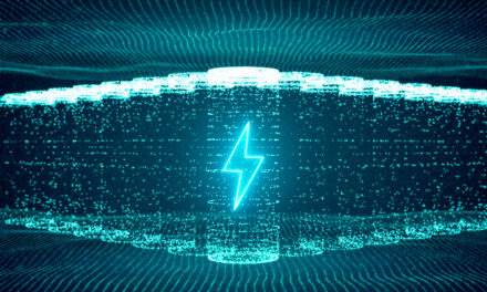 new energy lithium-ion battery storage