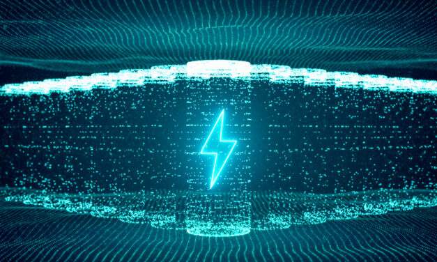 The #1 New Energy Battery for 2022