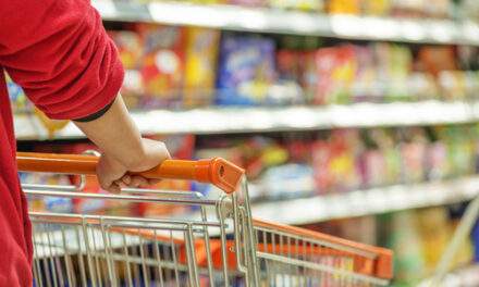Connect the Dots: Walmart Stock Is Recession-Proof