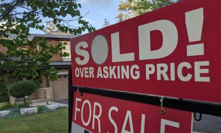 Don't Worry — The Housing Market Won't Crash