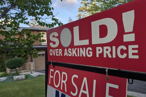 Don’t Worry — The Housing Market Won’t Crash