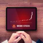 How to Sell the Meme Stock Top