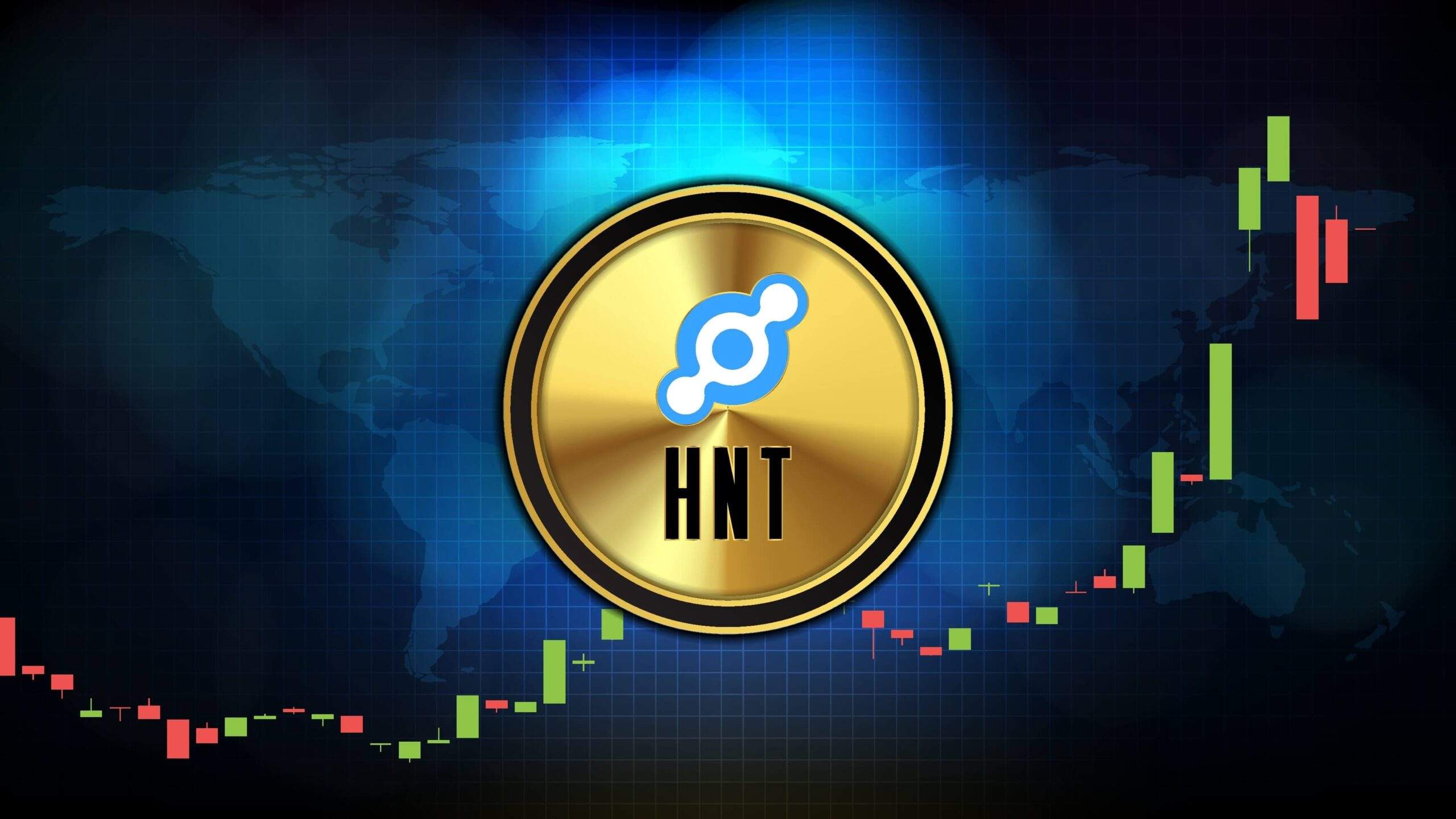 Helium (HNT) moves to Solana network