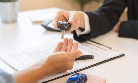 Used Cars: A New Idea to Trade the Recession