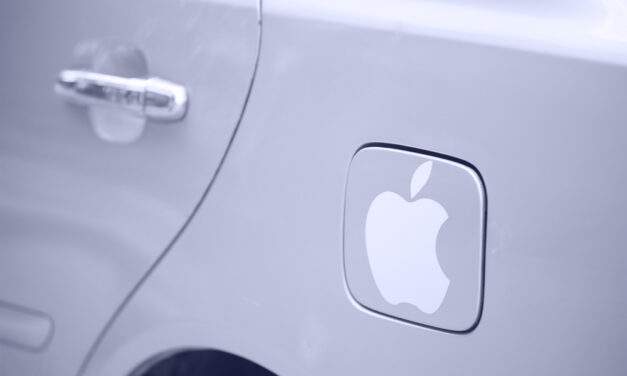 The Apple Car — Tech Savior or Evil Emperor?