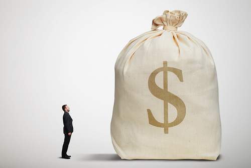 Trade Alongside the Big Money With This Signal