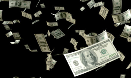 The Money Flow Index Called This Billion-Dollar Payout