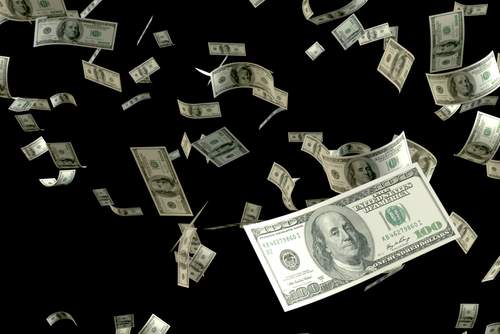 The Money Flow Index Called This Billion-Dollar Payout