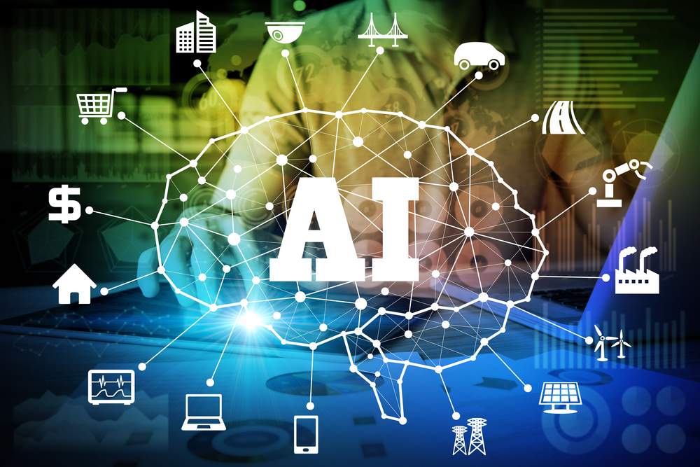 How AI, automation, robots are crushing the bear market