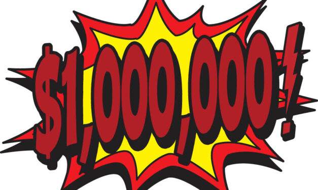 What Would You Do With $1 Million?