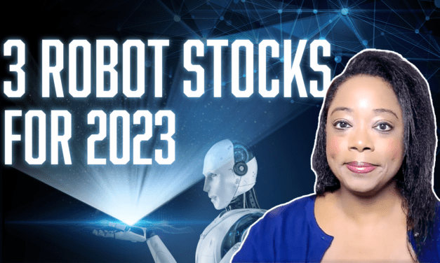 What Is Robotics Process Automation? (+3 RPA Stocks for 2023)