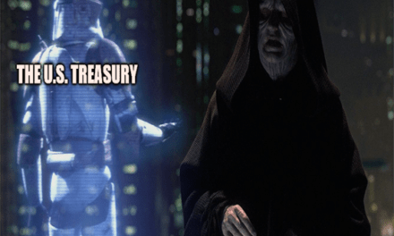 Project Hamilton Execute order Star Wars meme