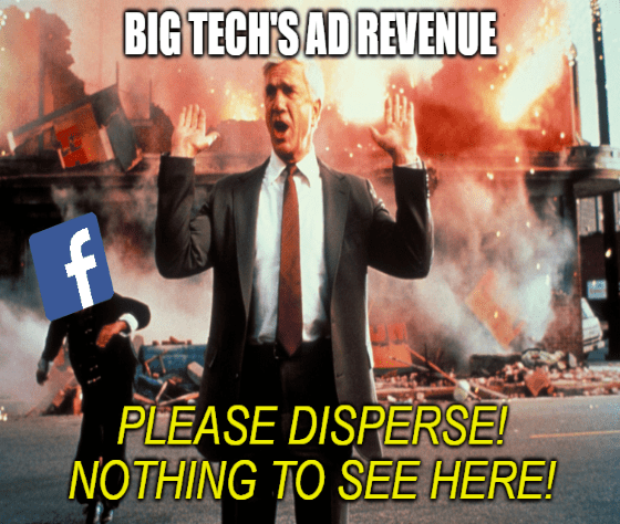 Meta’s Ad-Pocalypse; Or, Big Tech’s Lifeblood Runs Cold