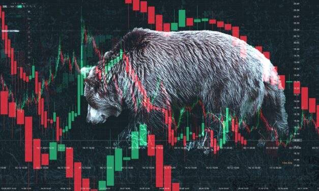 [POLL]: How to Deal With Bear Market Whiplash