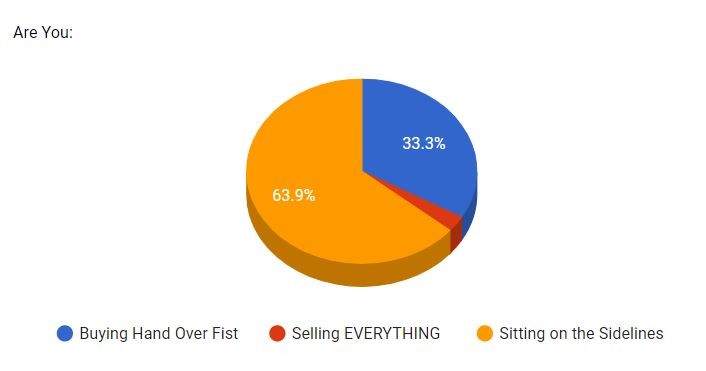 bear market poll results