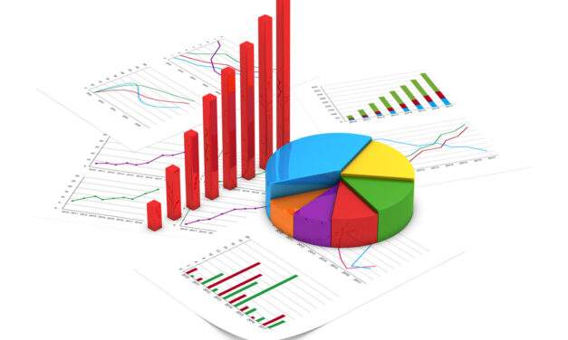 The Day I Stopped Charting Stocks