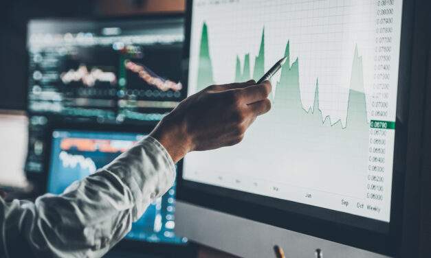 Stock Price vs. Investing