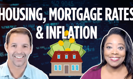 Are we headed for another housing crisis?