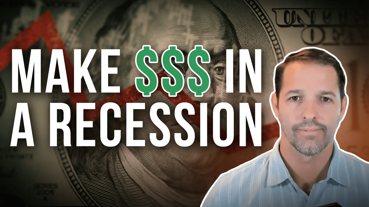 Are we in a recession?