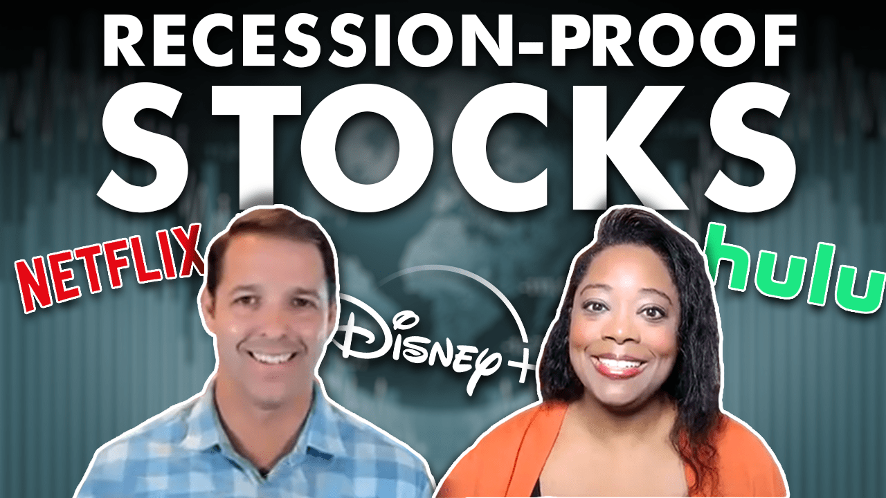 recession-proof investing in 2022