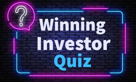 Test your investing knowledge