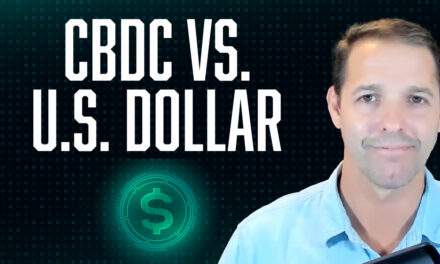 why the fed wants a digital currency