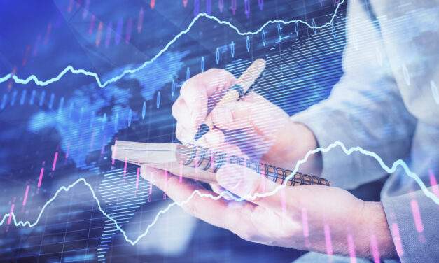 How I Learned the Most Important Skill in Trading