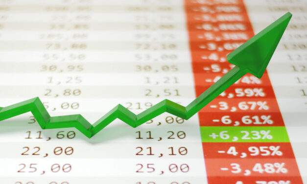 3 Signs a Small-Cap Stock Is Ready to Soar