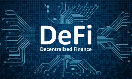 defi vs. traditional banks