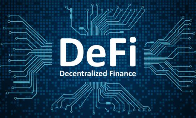 DeFi vs. Traditional Banks: Why Crypto Wins