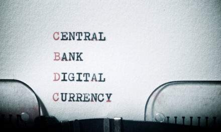 what you think about central bank digital currency