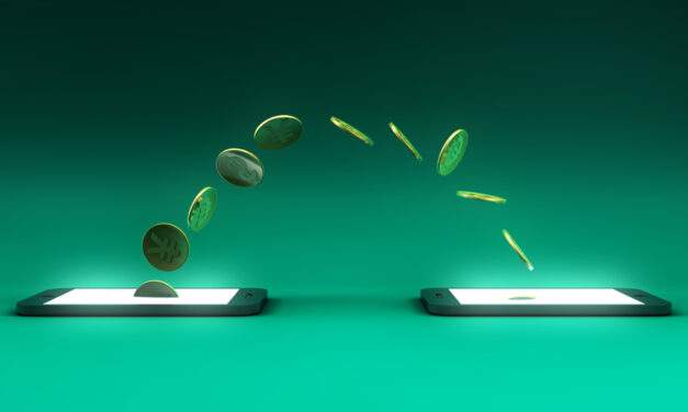 3 Ways Digital Money Is Taking Over