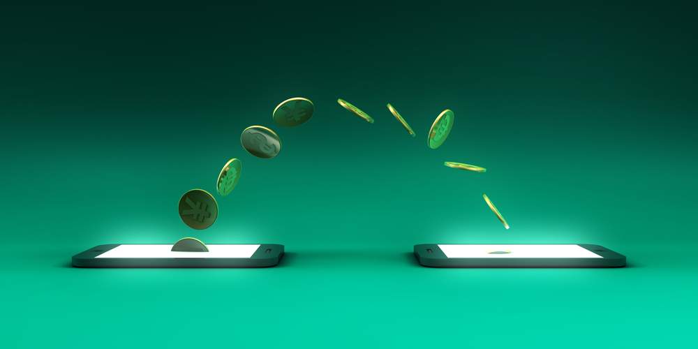 What is digital money?