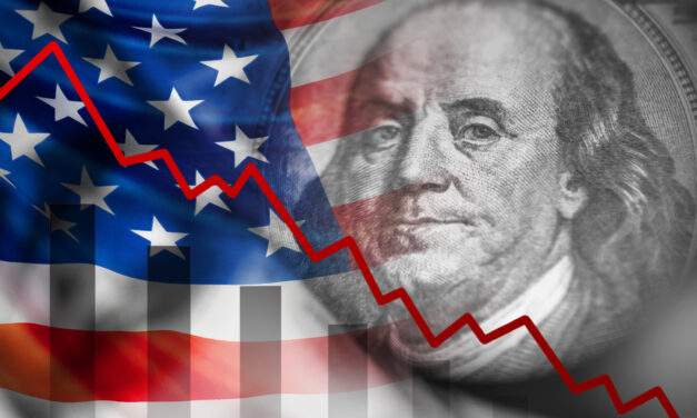 Rising Rates = Huge Blow to Stocks