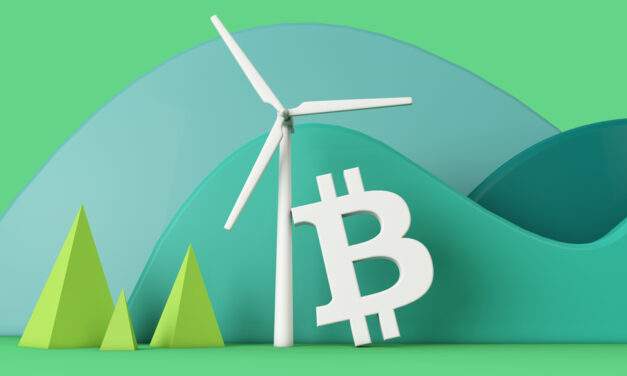 Blockchain + Solar Power = the Future of New Energy