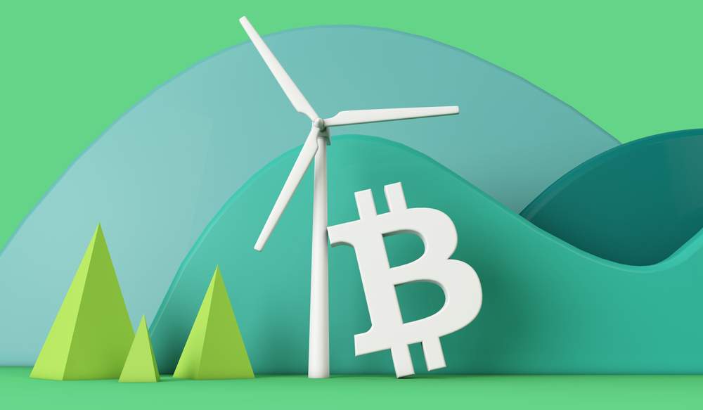 How blockchain + new energy is the future of new energy