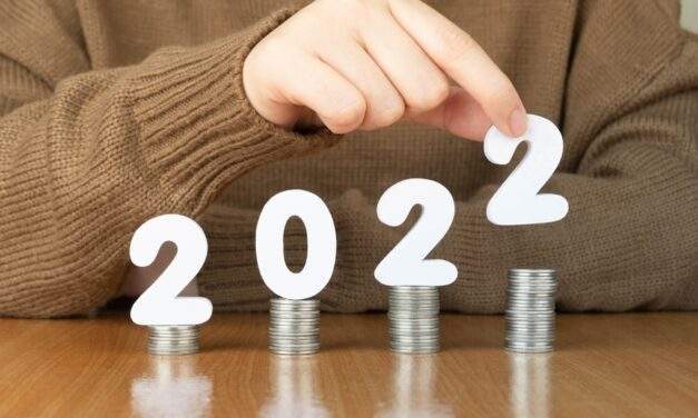 5 Reasons to Buy Small-Cap Stocks in 2022