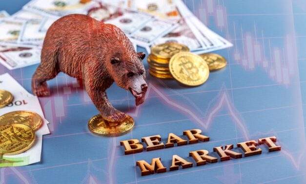 The 3% of Stocks That Rise in Bear Markets